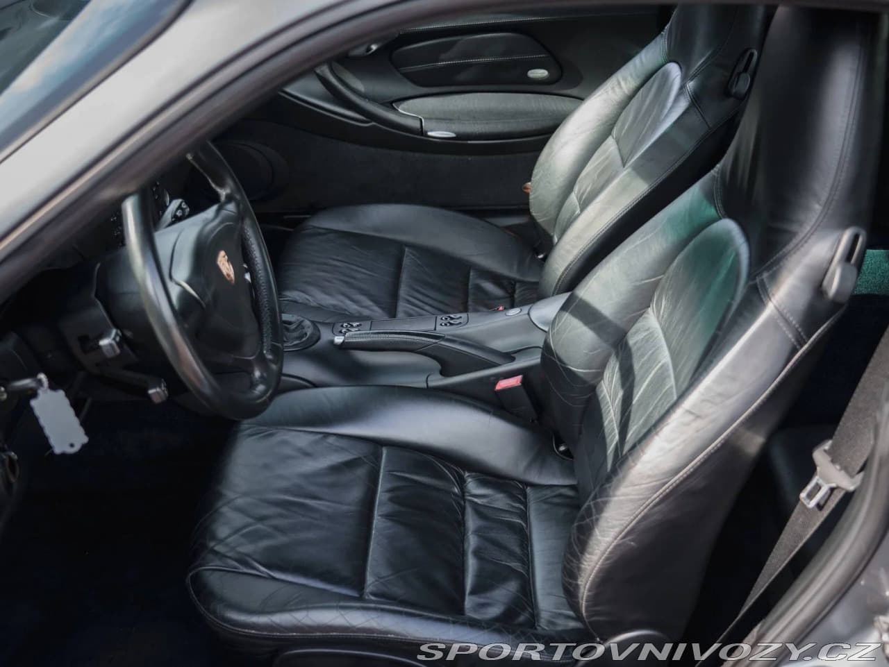 2001 Porsche OSTATNÍ - 6