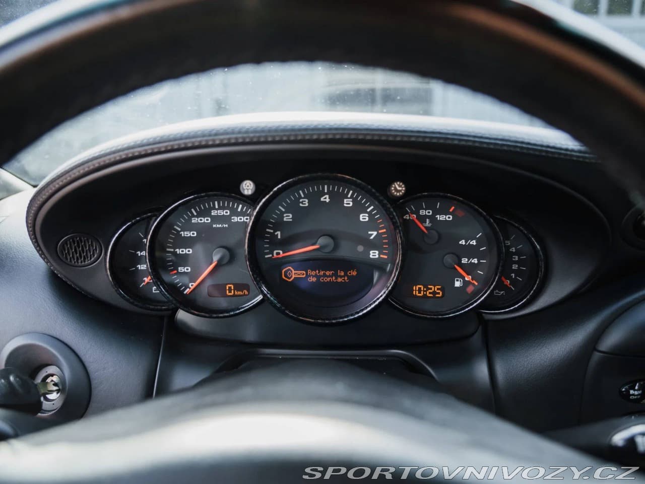 2001 Porsche OSTATNÍ - 9
