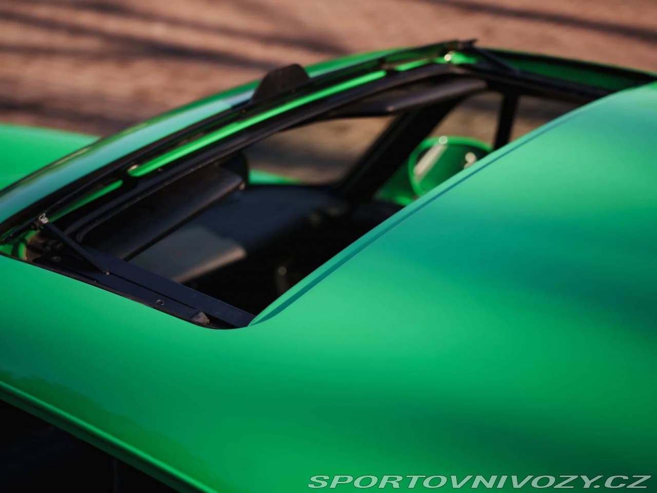 1992 Porsche CARRERA - 12