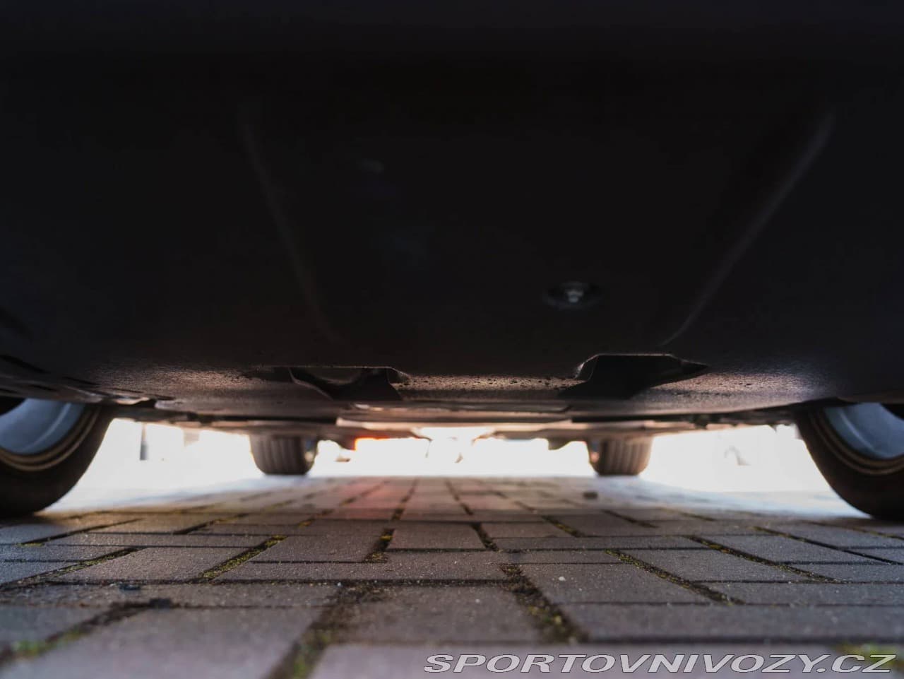 1992 Porsche CARRERA - 8