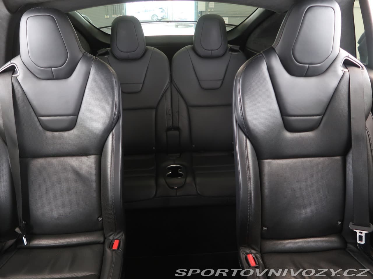 2016 Tesla MODEL X - 10