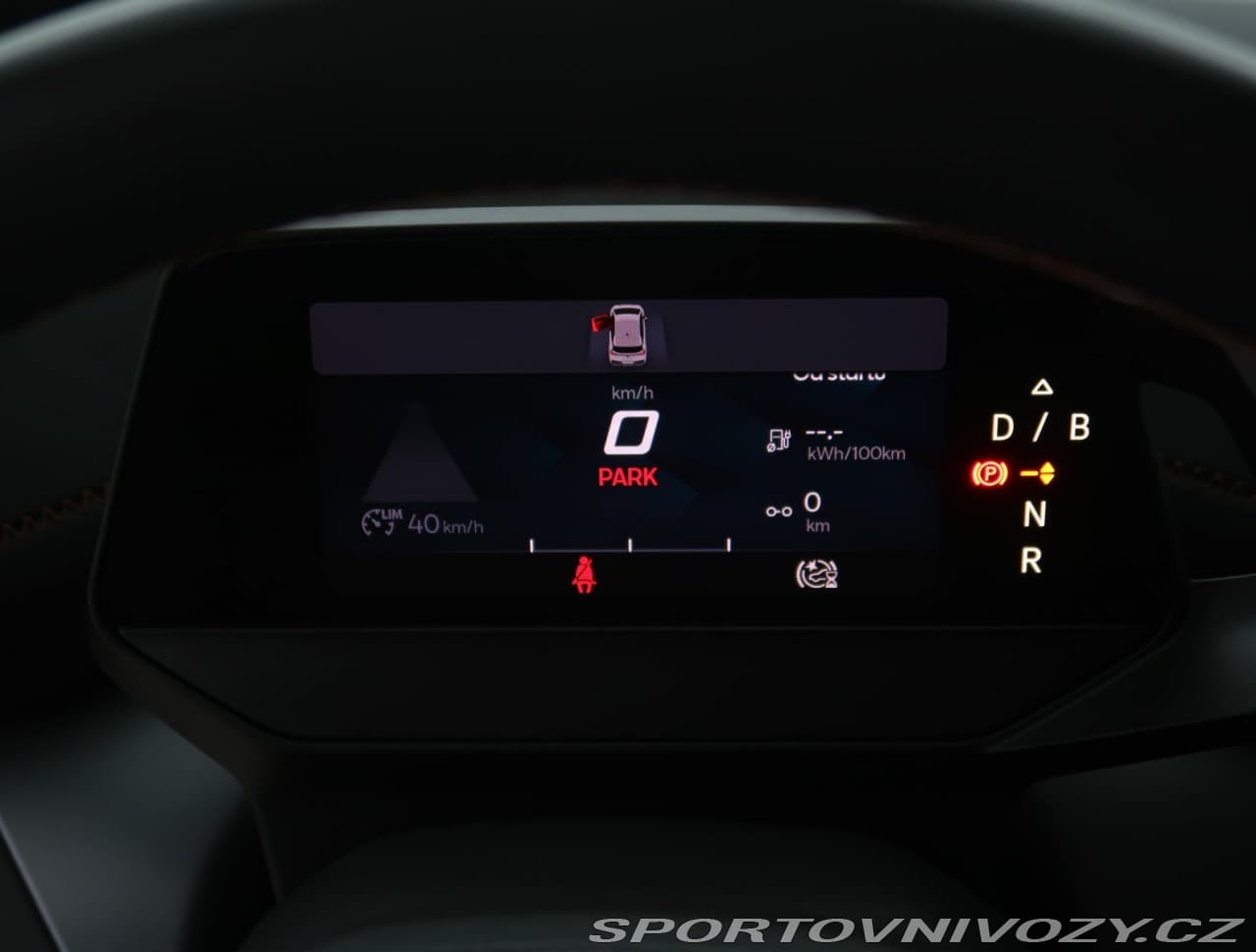 2024 Cupra BORN - 11