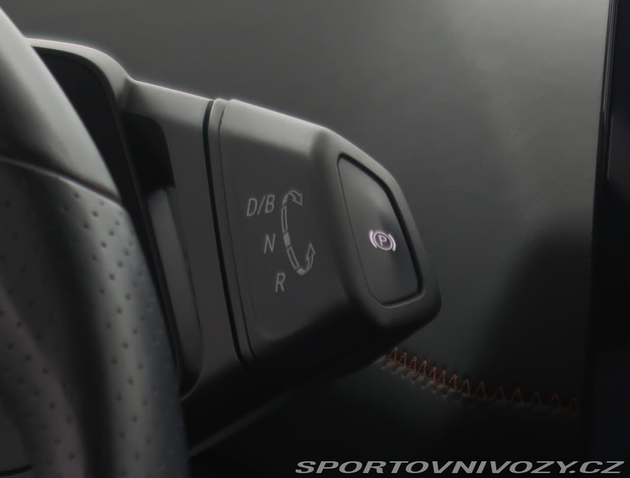 2024 Cupra BORN - 13