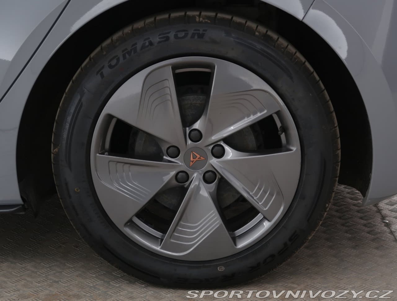 2024 Cupra BORN - 15