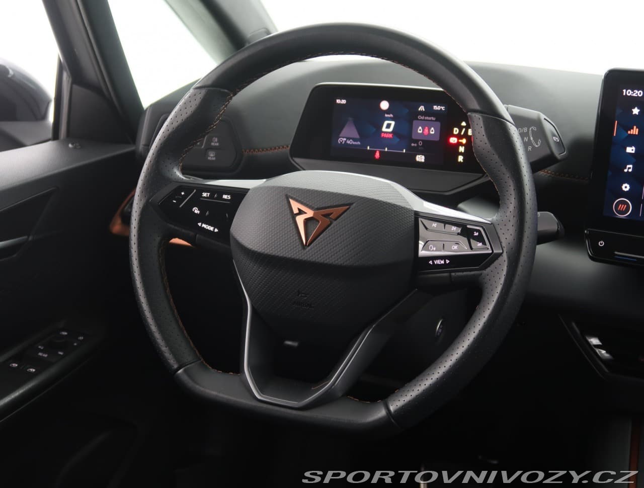 2024 Cupra BORN - 18