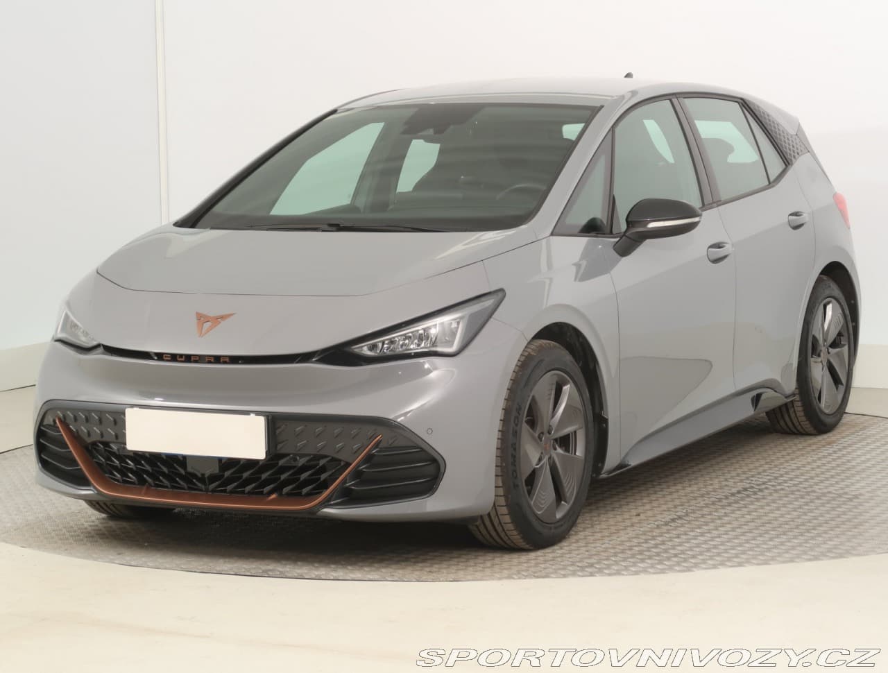 2024 Cupra BORN - 2