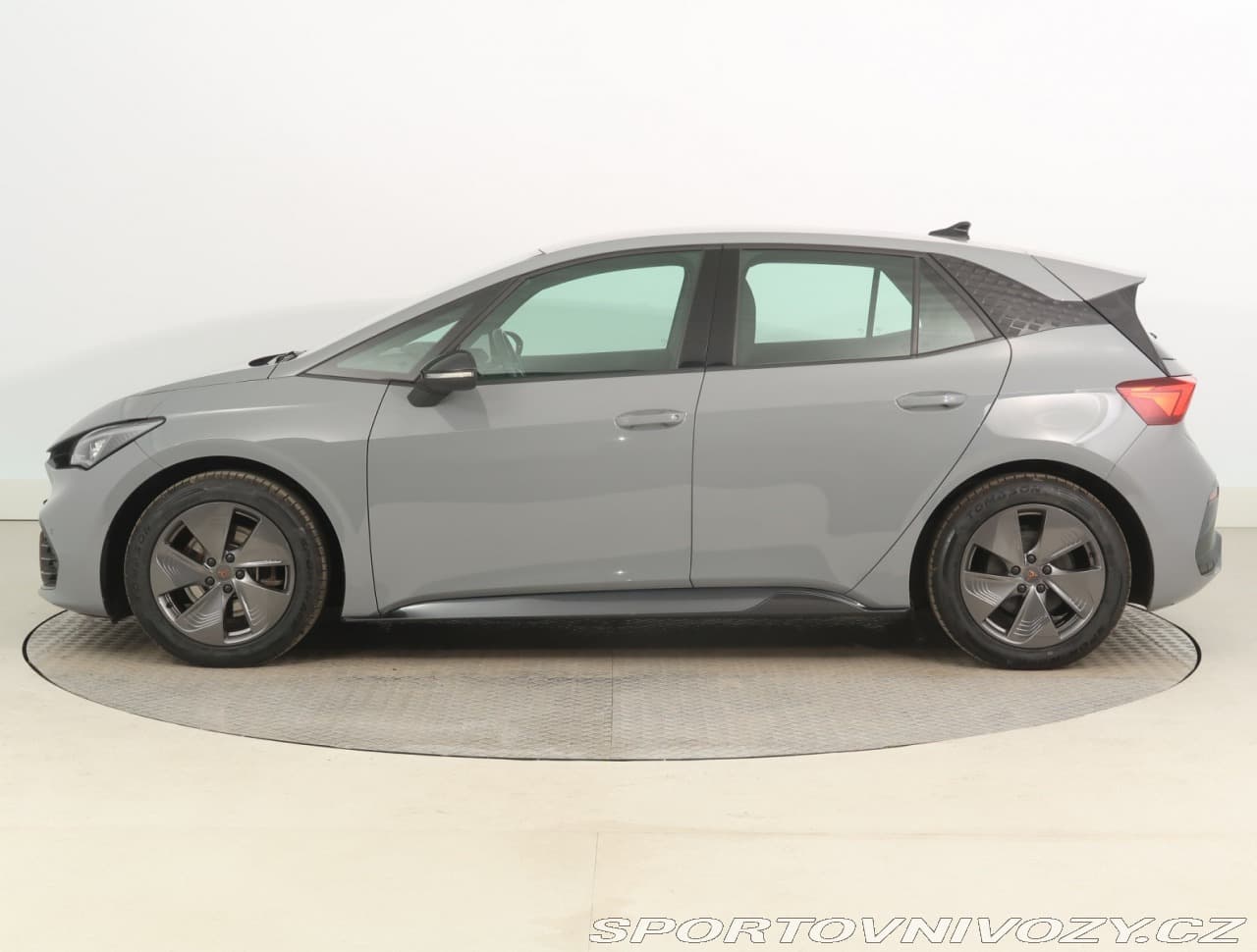 2024 Cupra BORN - 3