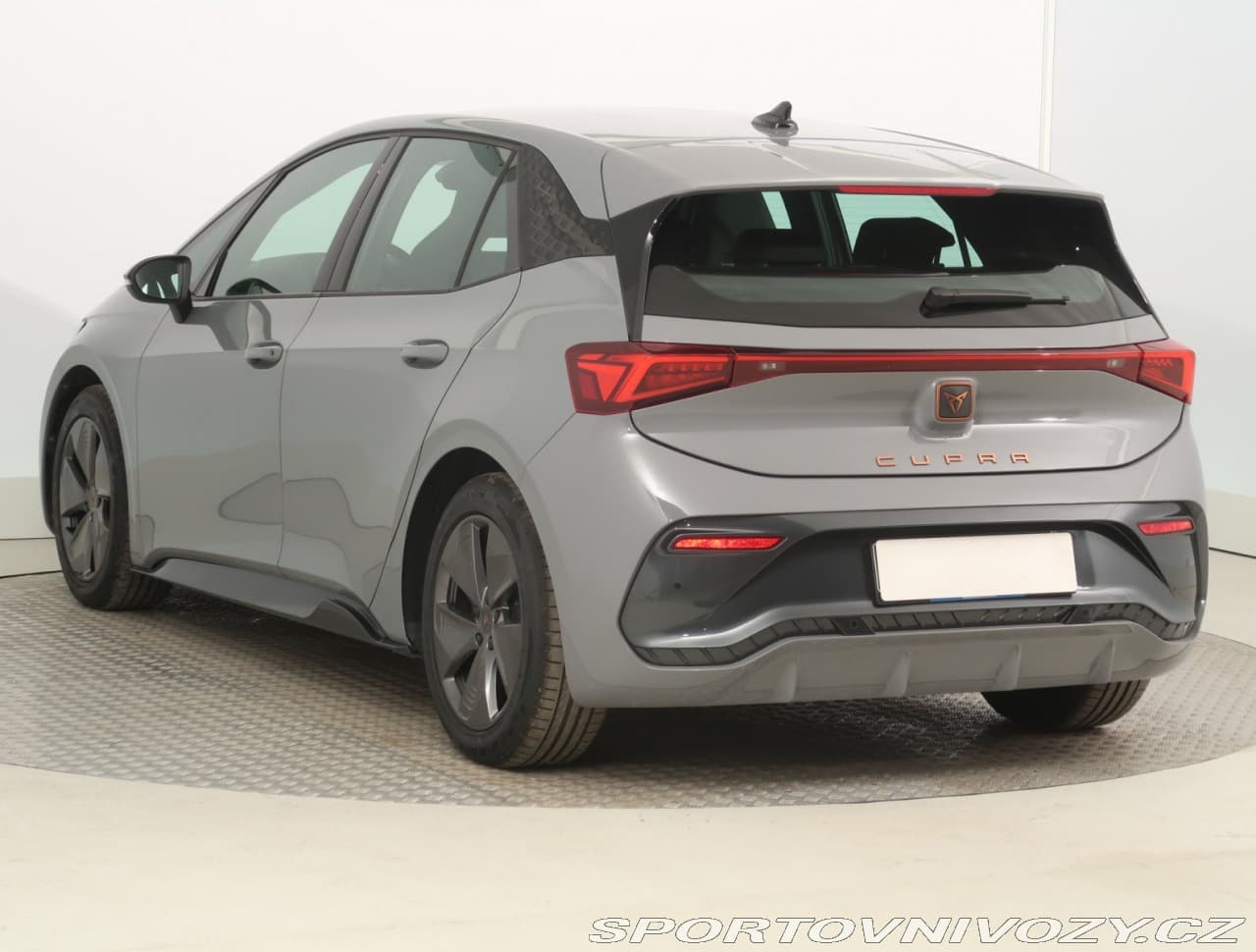 2024 Cupra BORN - 4
