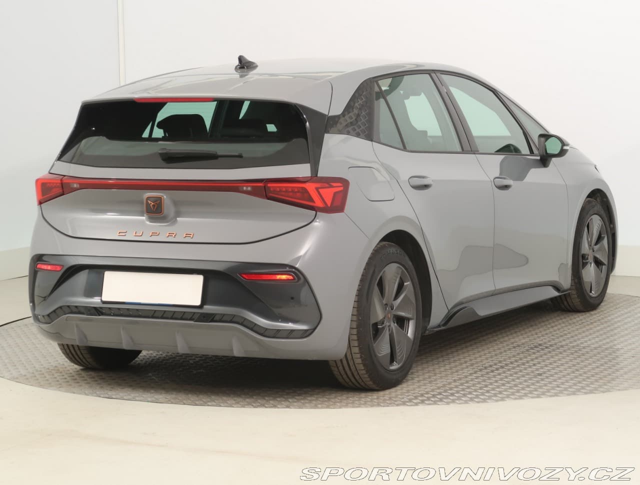 2024 Cupra BORN - 5