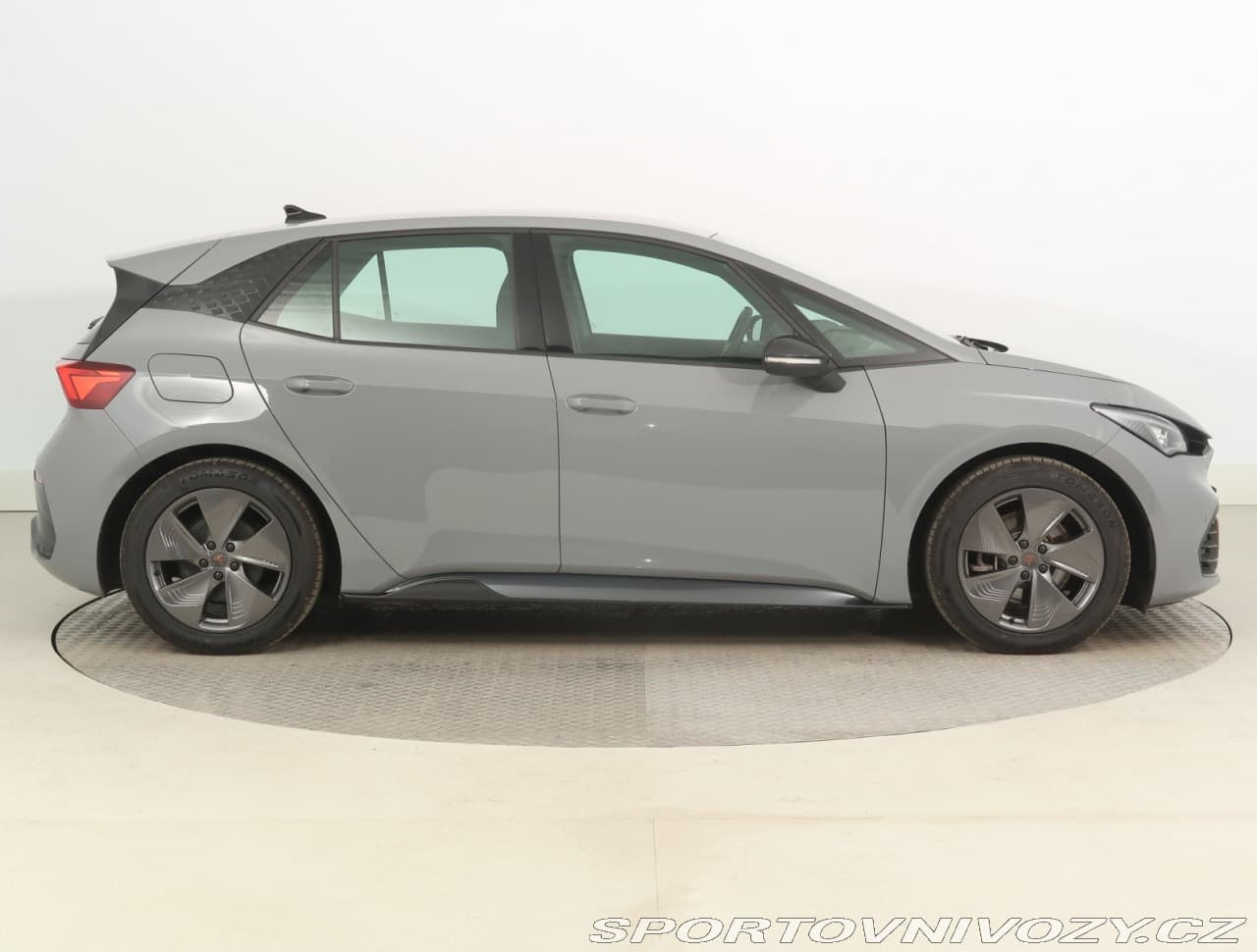 2024 Cupra BORN - 6