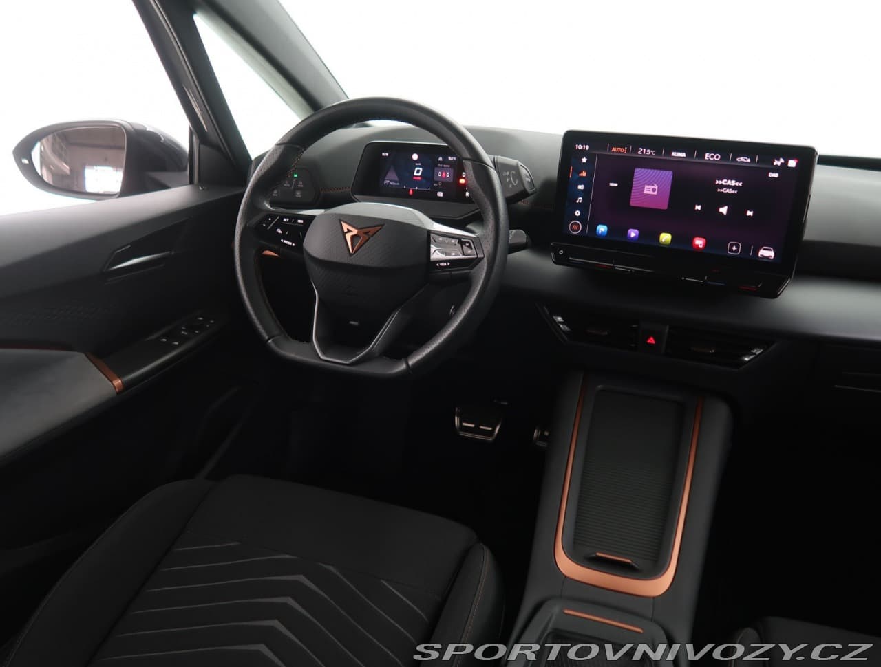 2024 Cupra BORN - 7