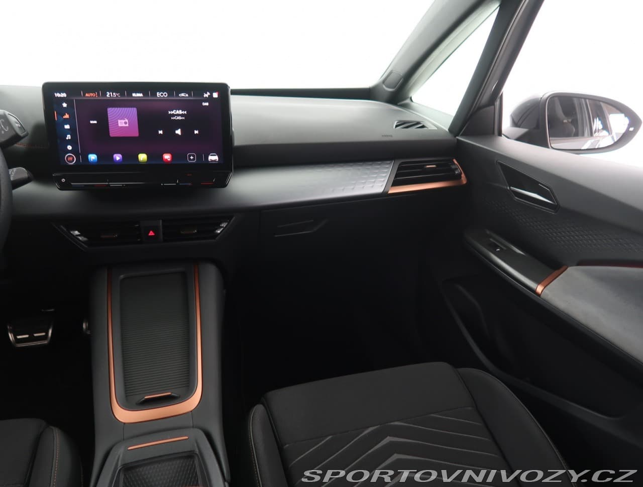 2024 Cupra BORN - 8