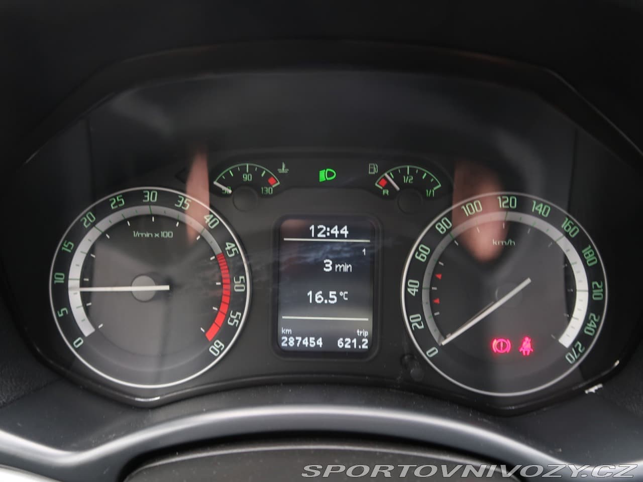 2007 Škoda OCTAVIA - 11