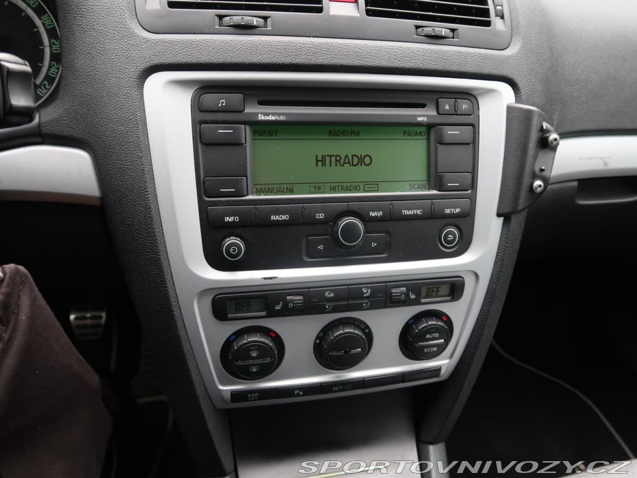 2007 Škoda OCTAVIA - 12