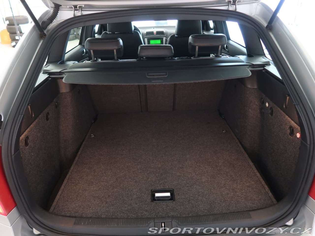 2007 Škoda OCTAVIA - 13