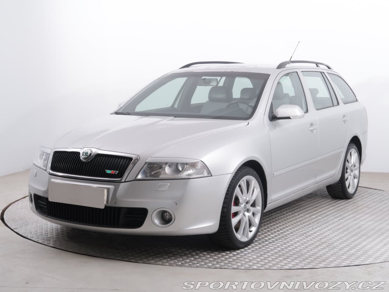 2007 Škoda OCTAVIA - 2