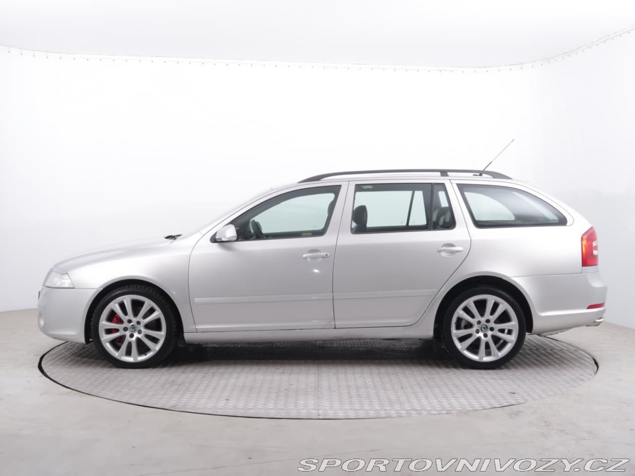2007 Škoda OCTAVIA - 3
