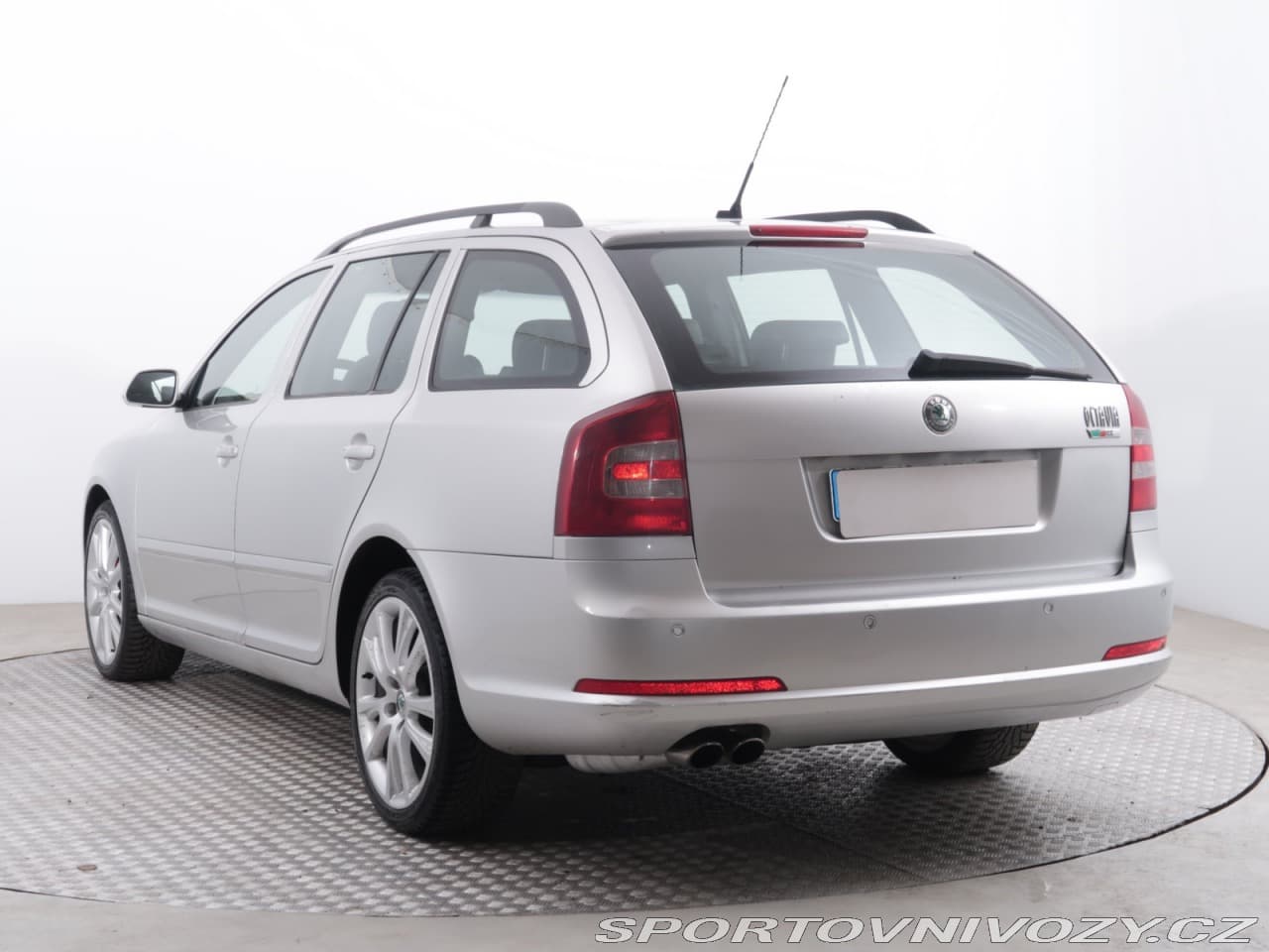2007 Škoda OCTAVIA - 4