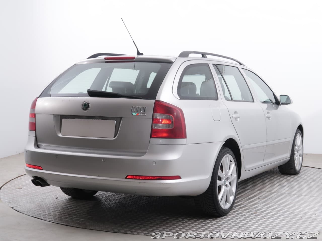2007 Škoda OCTAVIA - 5