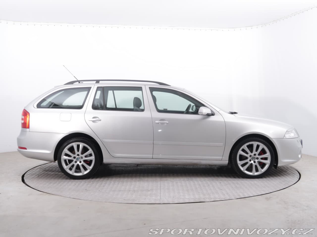 2007 Škoda OCTAVIA - 6