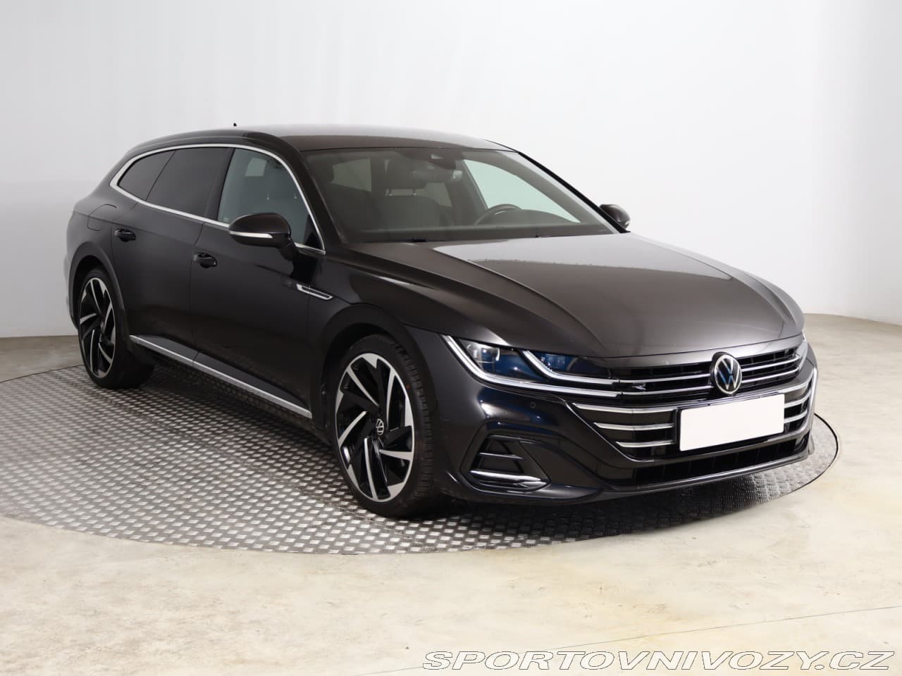 2021 Volkswagen ARTEON