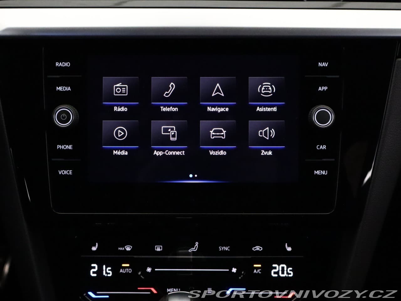 2021 Volkswagen ARTEON - 12