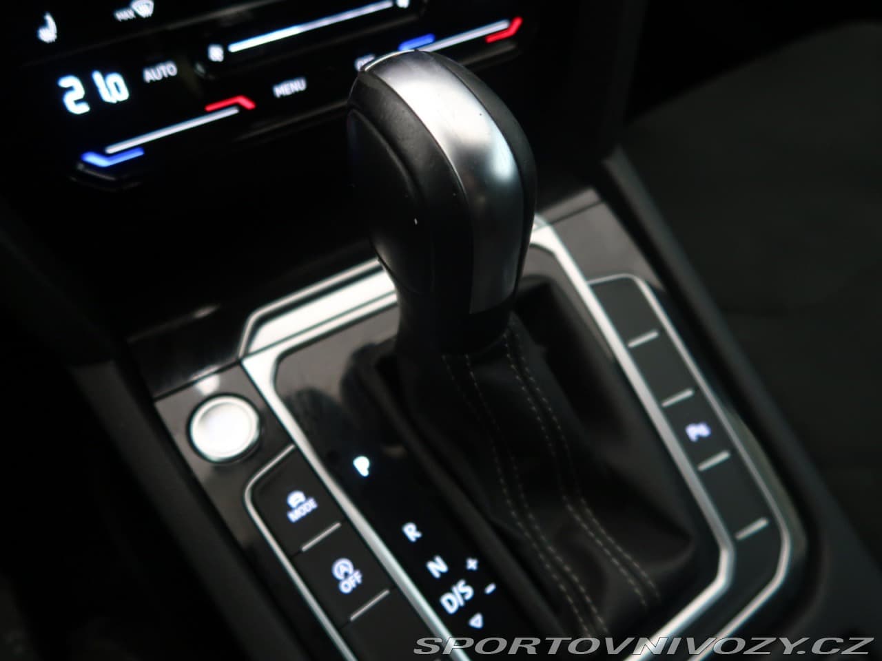 2021 Volkswagen ARTEON - 13