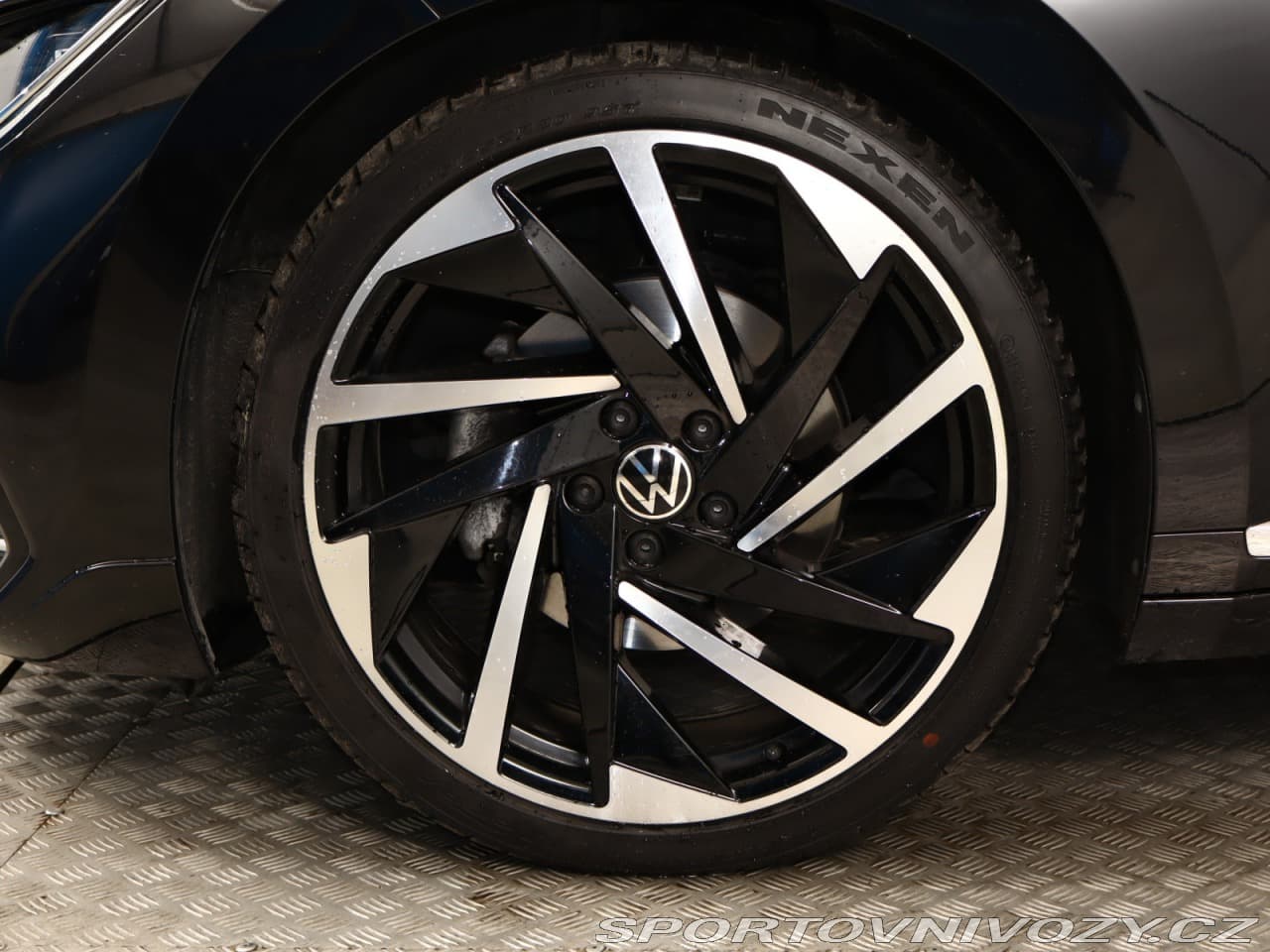 2021 Volkswagen ARTEON - 15
