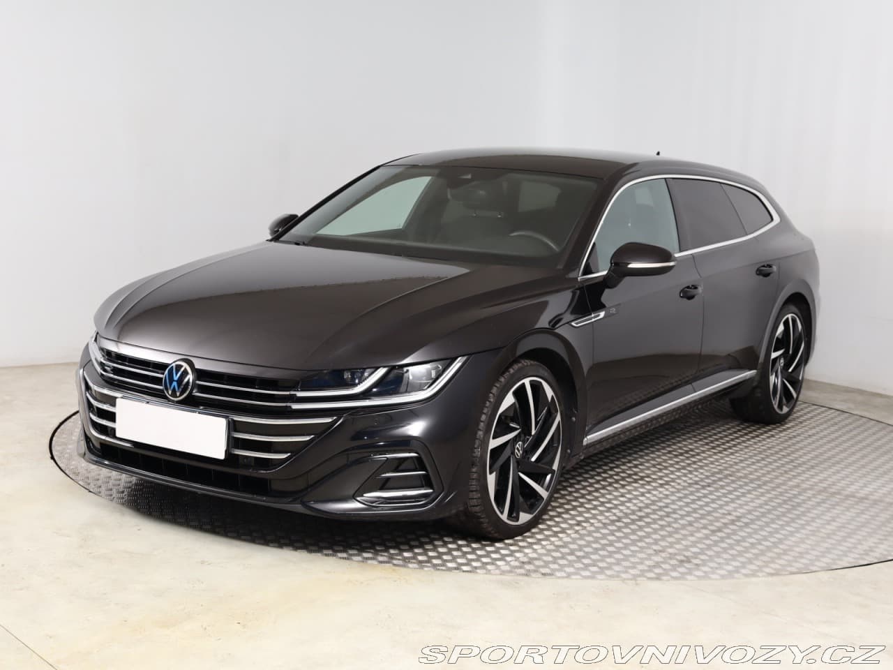 2021 Volkswagen ARTEON - 2