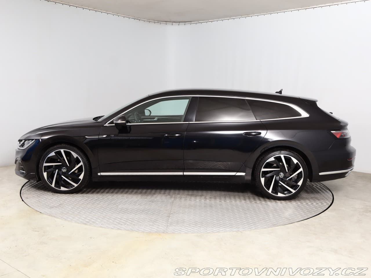 2021 Volkswagen ARTEON - 3