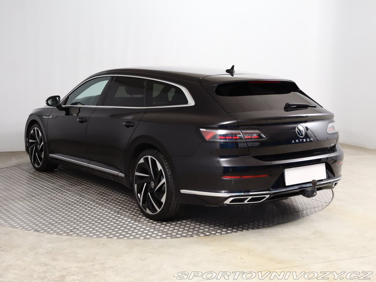 2021 Volkswagen ARTEON - 4