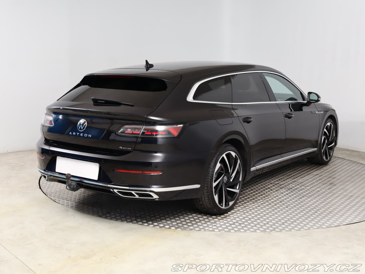 2021 Volkswagen ARTEON - 5