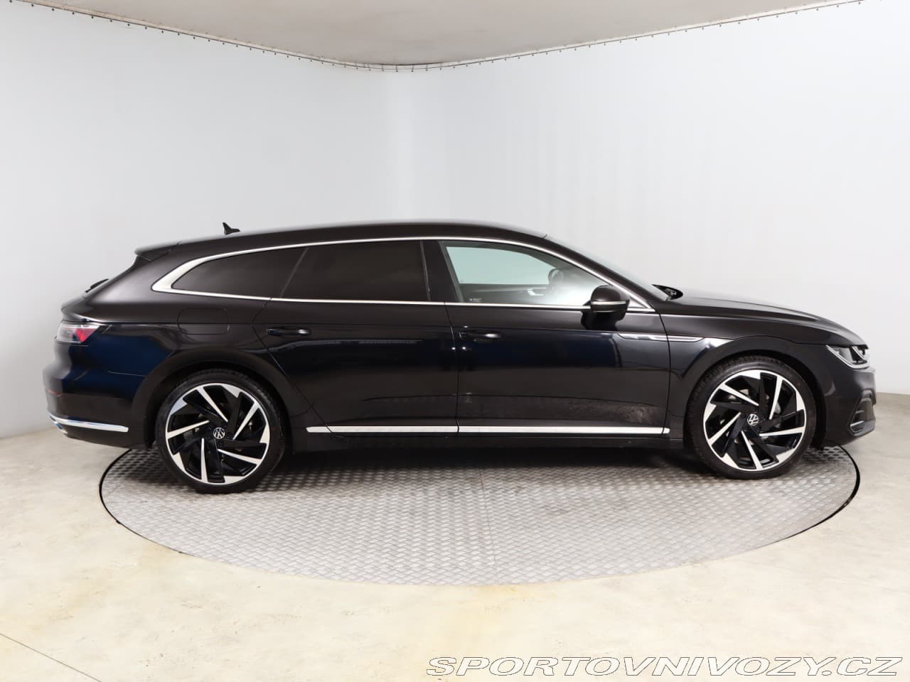 2021 Volkswagen ARTEON - 6