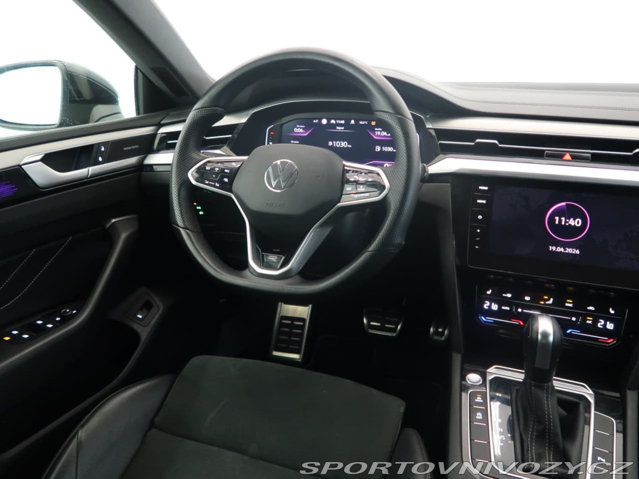 2021 Volkswagen ARTEON - 7