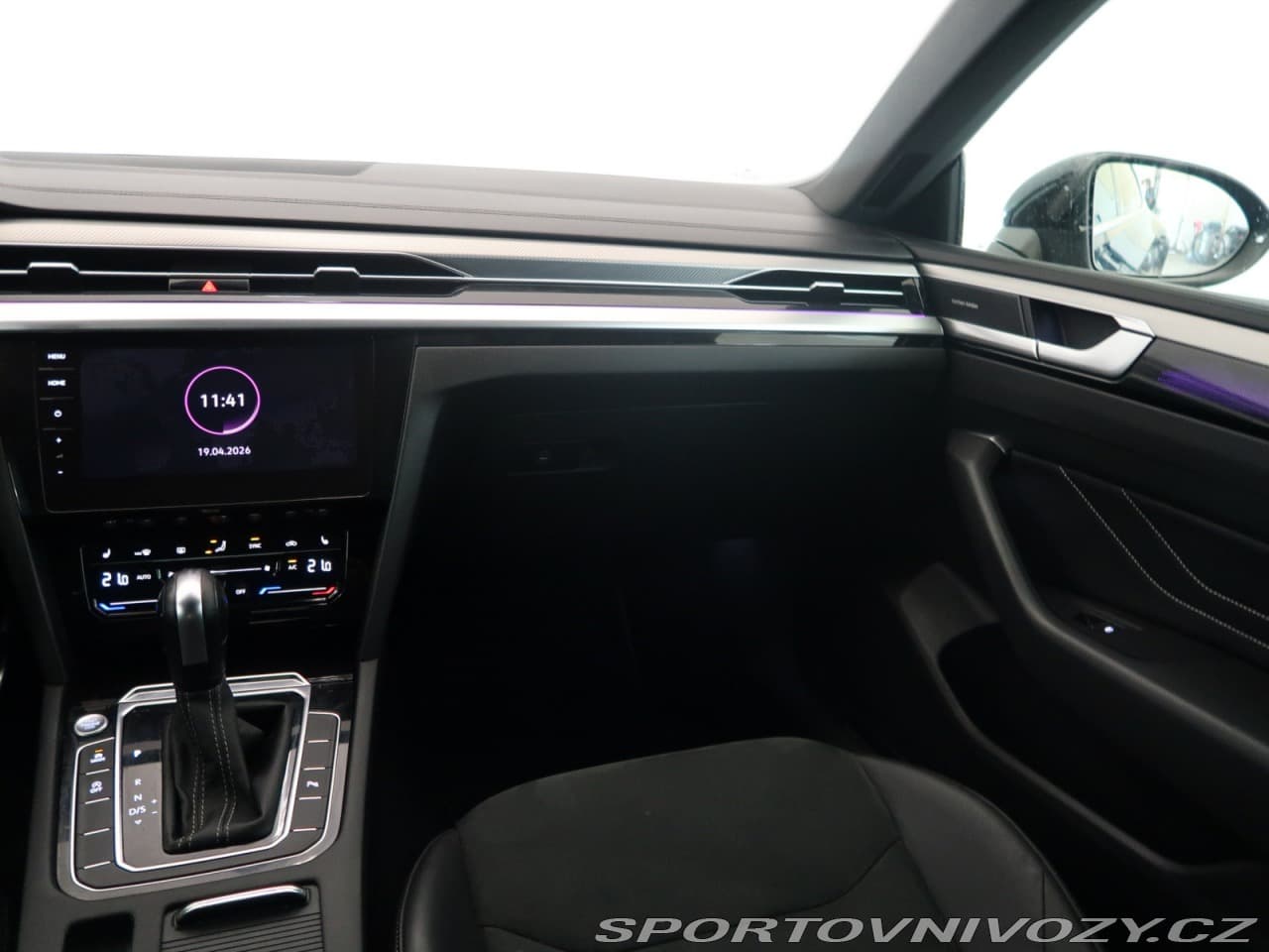 2021 Volkswagen ARTEON - 8