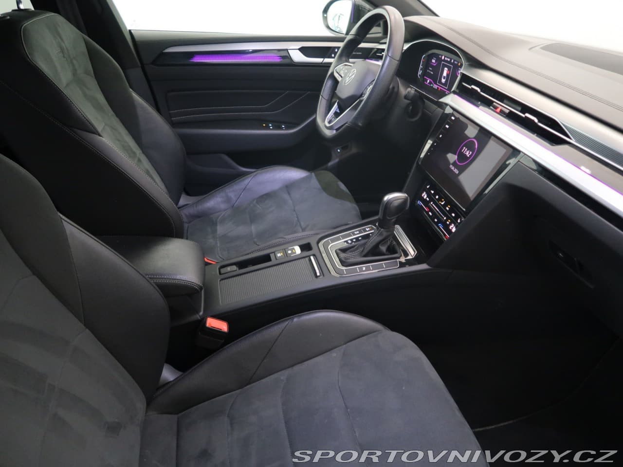2021 Volkswagen ARTEON - 9