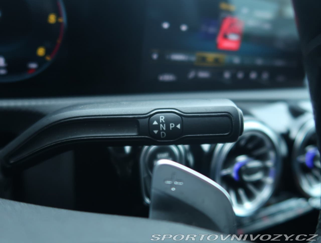 2021 Mercedes-Benz CLA - 12