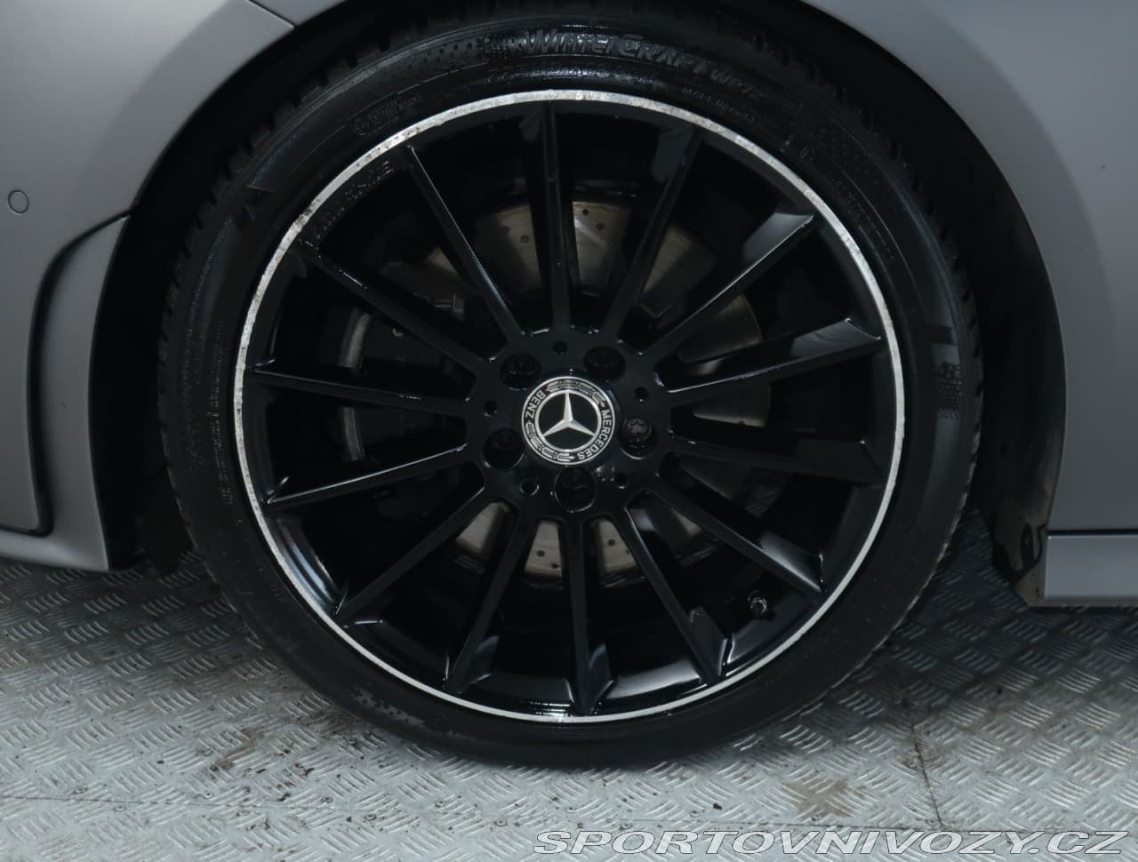 2021 Mercedes-Benz CLA - 14