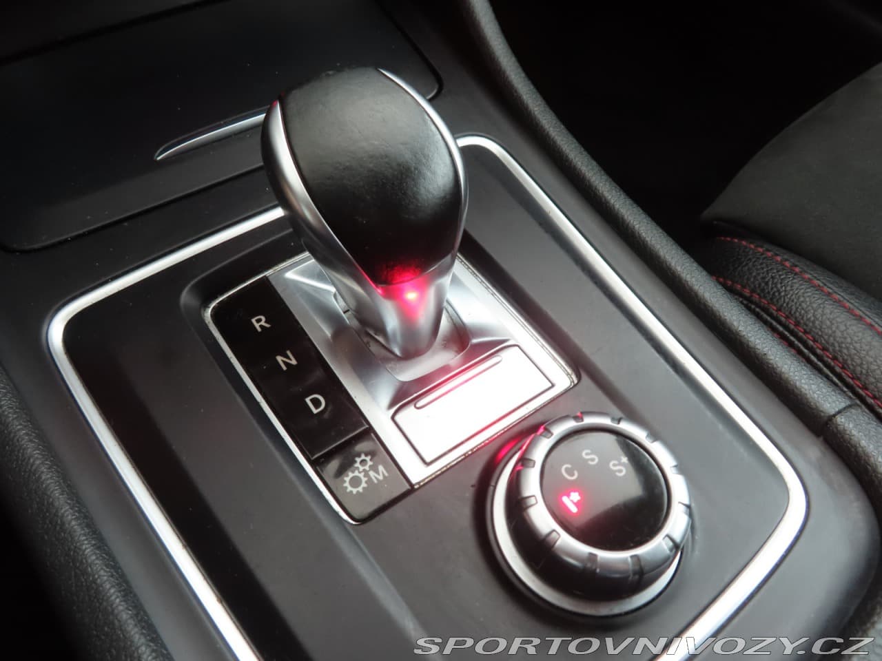 2016 Mercedes-Benz CLA - 13