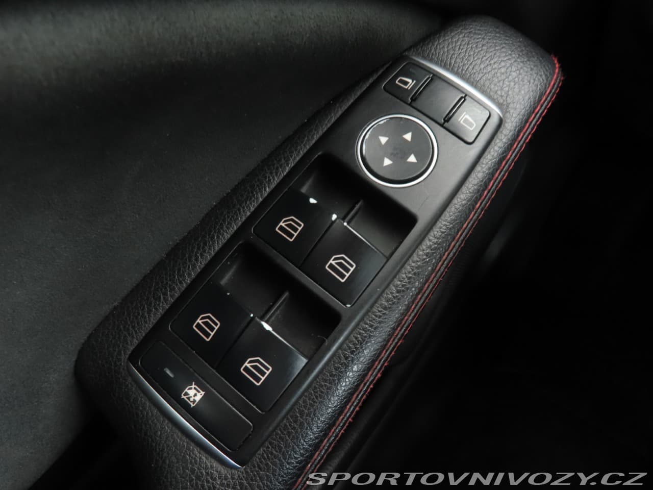 2016 Mercedes-Benz CLA - 15