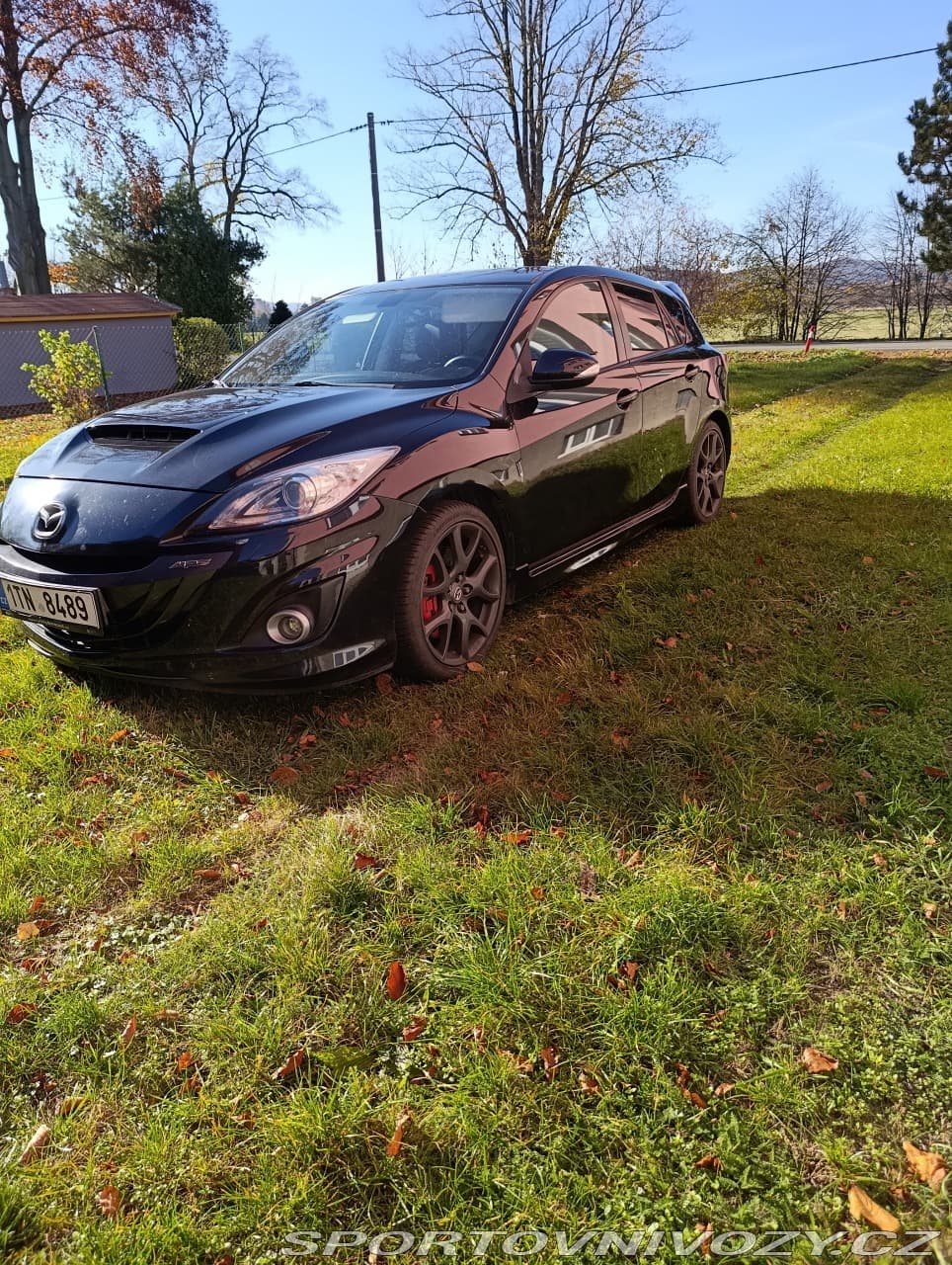 2010 Mazda 3 - 2