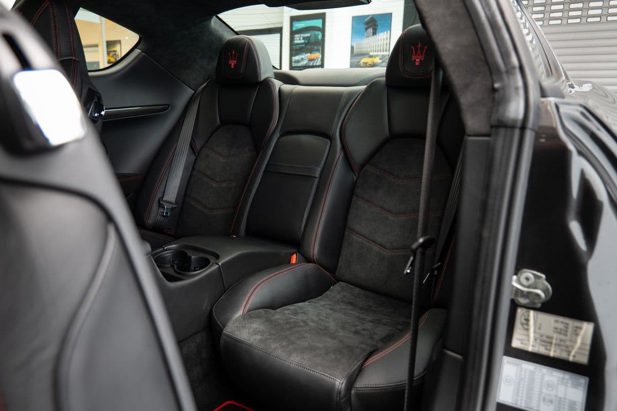 2014 Maserati OSTATNÍ - 10