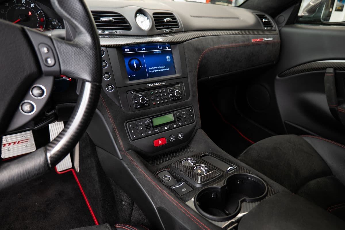 2014 Maserati OSTATNÍ - 11