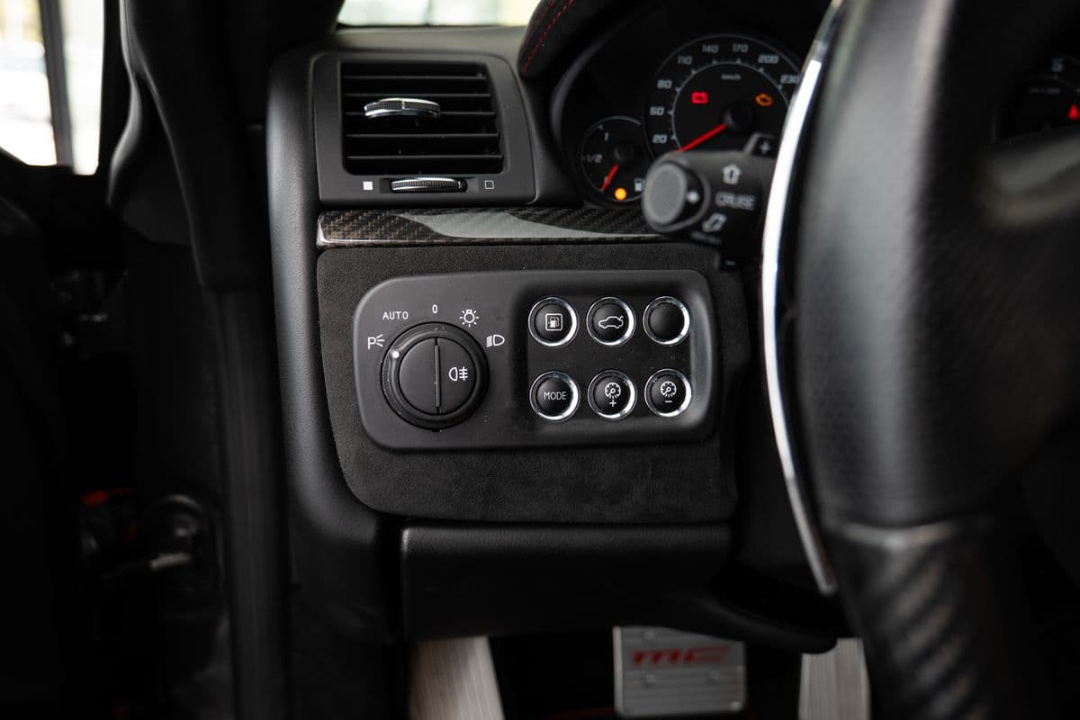 2014 Maserati OSTATNÍ - 15