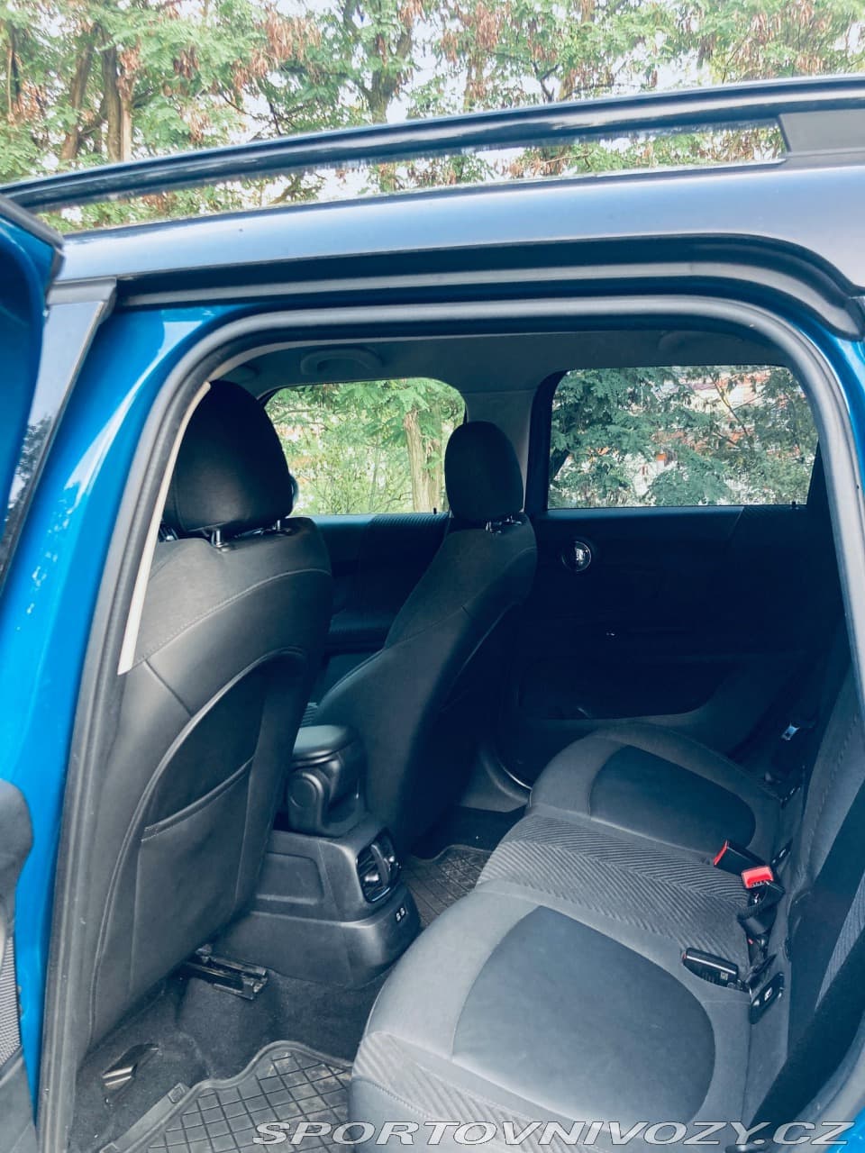 2019 Mini COUNTRYMAN - 3