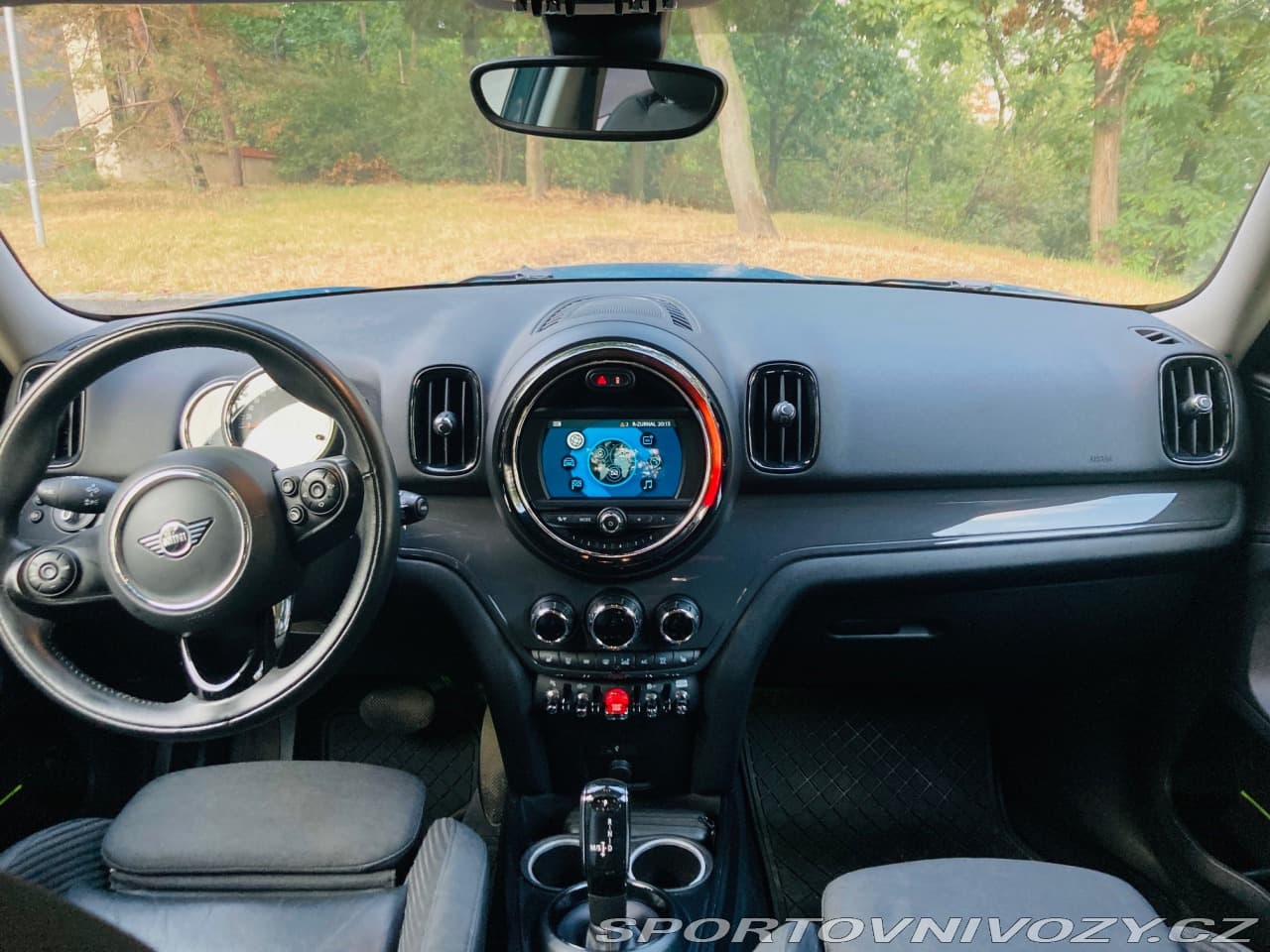 2019 Mini COUNTRYMAN - 4