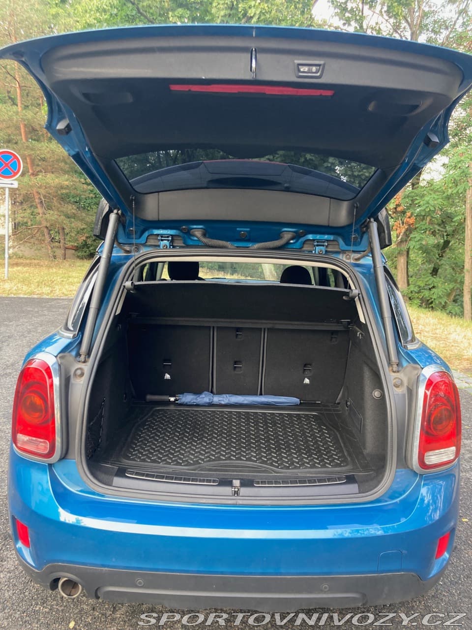 2019 Mini COUNTRYMAN - 5
