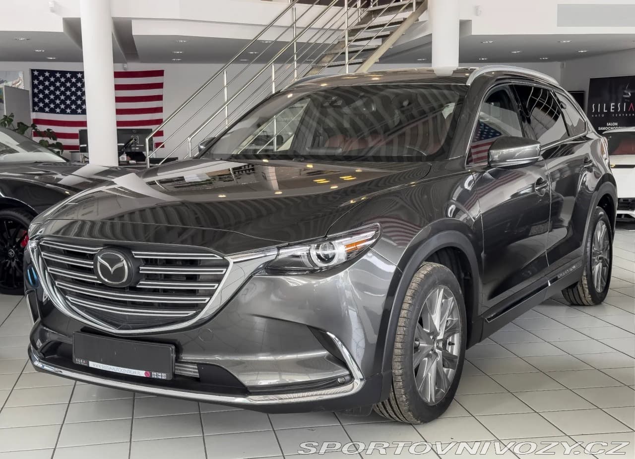 2016 Mazda OSTATNÍ - 11