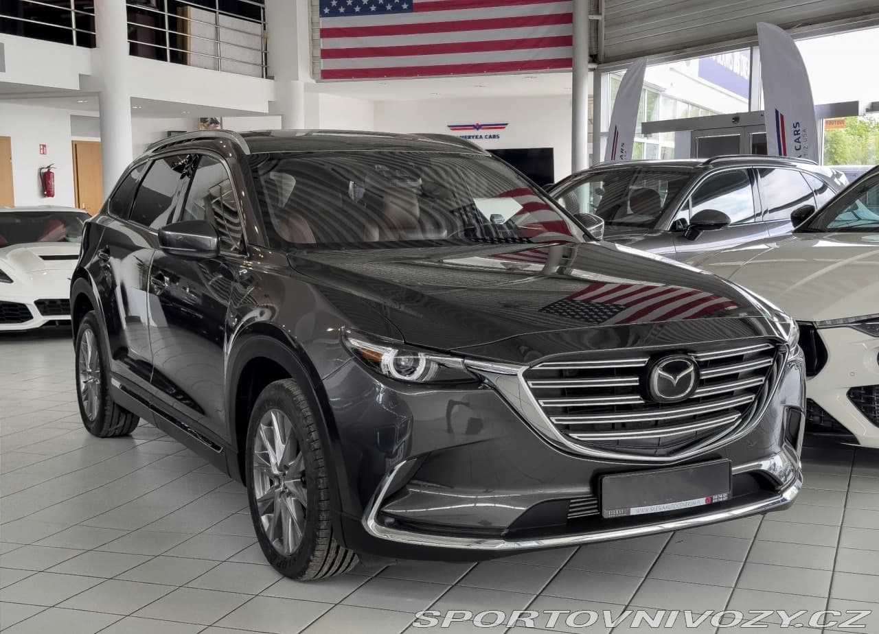 2016 Mazda OSTATNÍ - 2