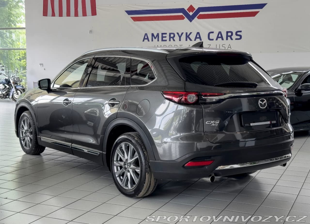 2016 Mazda OSTATNÍ - 3